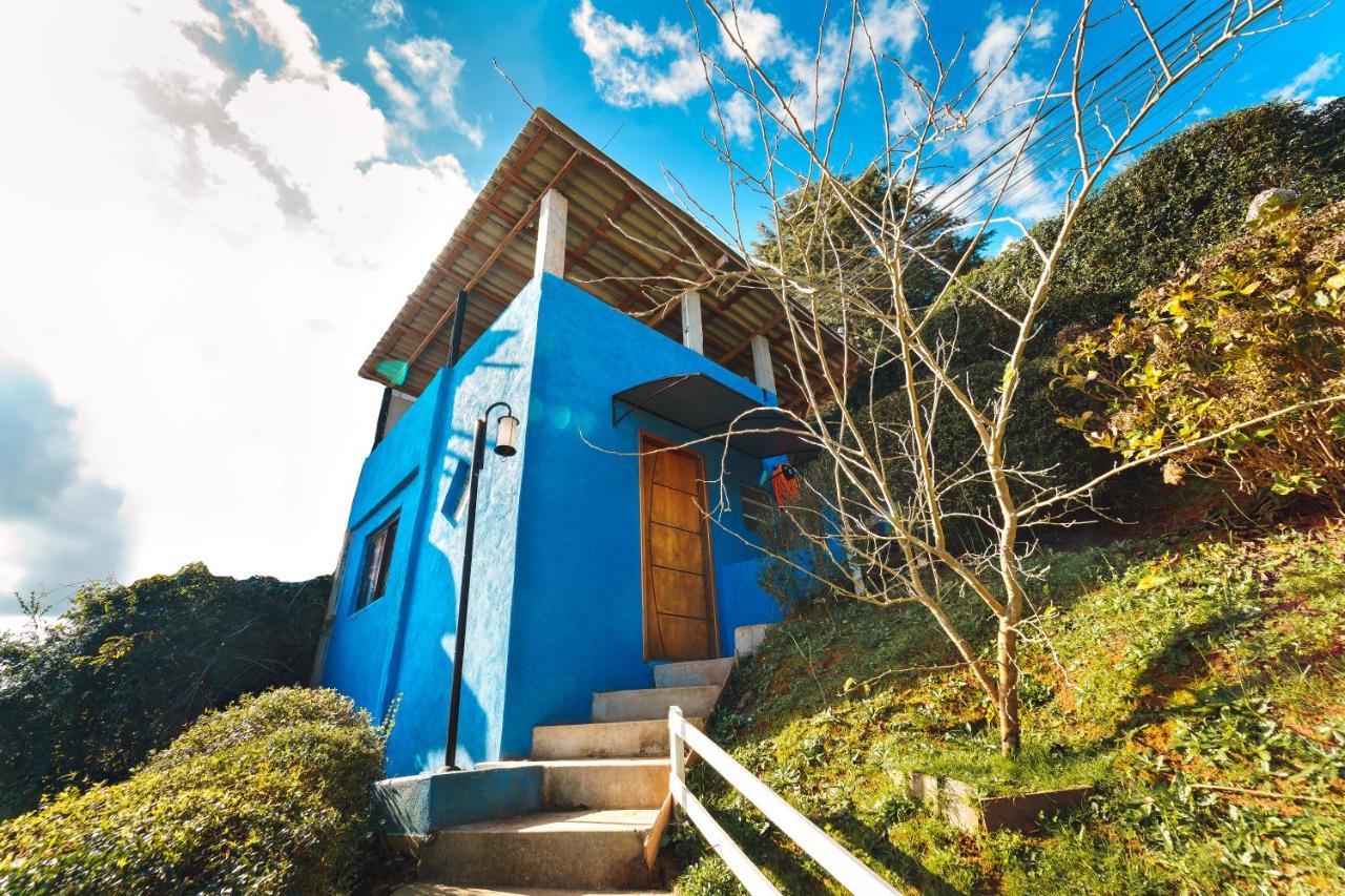 Suite Em Campos Do Jordao, Super Aconchegante. Luaran gambar