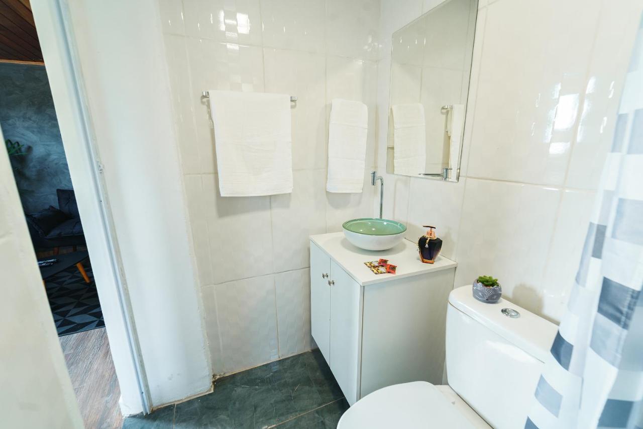 Suite Em Campos Do Jordao, Super Aconchegante. Luaran gambar